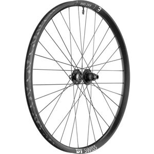 Dt Swiss Exc 1200 Classic 29´´ Disc Cl Tubeless Mtb Rear Wheel Black 12 x 157 mm unisex Dt Swiss Exc 1200 Classic 29´´ Disc Cl Tubeless Mtb Rear Wheel Black 12 x 157 mm unisex