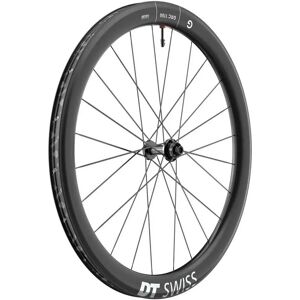 Dt Swiss Grc 1100 Dicut Disc Cl Tubeless Presta 49-65mm Road Front Wheel Black 12 x 100 mm unisex Dt Swiss Grc 1100 Dicut Disc Cl Tubeless Presta 49-65mm Road Front Wheel Black 12 x 100 mm unisex