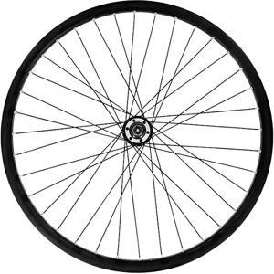 Mvtek 29´´ Disc Mtb Front Wheel Black 9 x 100 mm unisex Mvtek 29´´ Disc Mtb Front Wheel Black 9 x 100 mm unisex