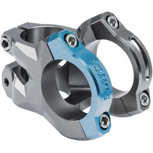 Switch Rocker Stem Grey / Light Blue 35 mm unisex Switch Rocker Stem Grey / Light Blue 35 mm unisex