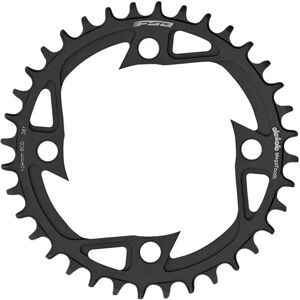 Fsa E-bike V-shape Megatooth Wb499 104 Bcd Chainring Black 38t unisex Fsa E-bike V-shape Megatooth Wb499 104 Bcd Chainring Black 38t unisex