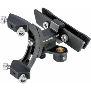 Topeak Tri-backup Elite 90 Bottle Cage Black One Size unisex Topeak Tri-backup Elite 90 Bottle Cage Black One Size unisex