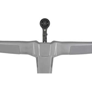 Topeak Utf Multi Mount Pro Handlebar Cycling Computer Mount Black One Size unisex Topeak Utf Multi Mount Pro Handlebar Cycling Computer Mount Black One Size unisex