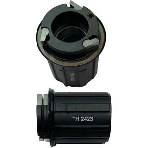 Vision U2081/u2126 Shimano Hg 11s Freehub Body Grey One Size unisex Vision U2081/u2126 Shimano Hg 11s Freehub Body Grey One Size unisex