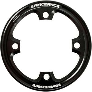 Race Face 104 Bcd Chainring Guard Black 40t unisex Race Face 104 Bcd Chainring Guard Black 40t unisex