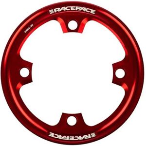 Race Face 104 Bcd Chainring Guard Red 32t unisex Race Face 104 Bcd Chainring Guard Red 32t unisex