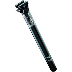 Race Face Atlas Ibeam Seatpost Black 350 mm unisex Race Face Atlas Ibeam Seatpost Black 350 mm unisex