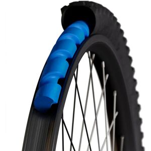 Technomousse Blue Vertigo Anti-puncture Mousse Blue 29´´ unisex Technomousse Blue Vertigo Anti-puncture Mousse Blue 29´´ unisex