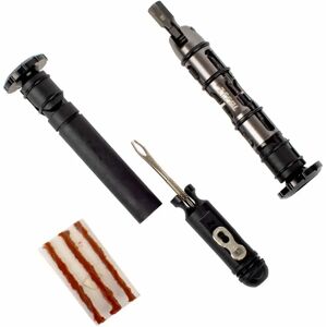 Zefal Z Bar Tool Repair Kit Black One Size unisex Zefal Z Bar Tool Repair Kit Black One Size unisex