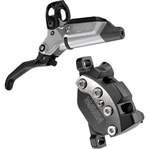 Sram Maven Ultimate Stealth 950 Mmx Brake Disc Black One Size unisex Sram Maven Ultimate Stealth 950 Mmx Brake Disc Black One Size unisex