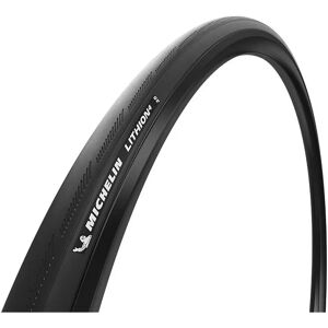 Michelin Lithion 4 3x60 Tpi 700c X 30 Road Tyre Black 700C x 30 unisex Michelin Lithion 4 3x60 Tpi 700c X 30 Road Tyre Black 700C x 30 unisex