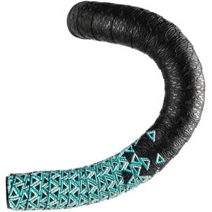 Deda Loop Handlebar Tape Black / Celeste 2000 mm unisex Deda Loop Handlebar Tape Black / Celeste 2000 mm unisex