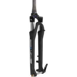 SR Suntour NCX-E25 Fork - 28-inch, Tapered 15mm, 700c - Forks SR Suntour NCX-E25 Fork - 28-inch, Tapered 15mm, 700c - Forks