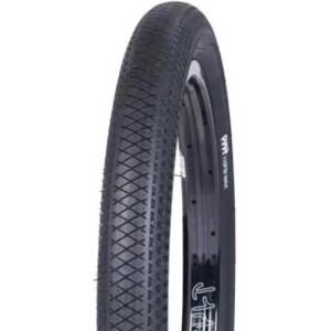 Cult Vans Wafflecup 20´´ X 2.4 Rigid Urban Tyre Black 20´´ x 2.4 unisex Cult Vans Wafflecup 20´´ X 2.4 Rigid Urban Tyre Black 20´´ x 2.4 unisex