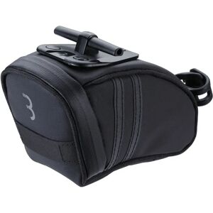 Bbb Curvepack Saddle Bag 0.52l Black One Size unisex Bbb Curvepack Saddle Bag 0.52l Black One Size unisex