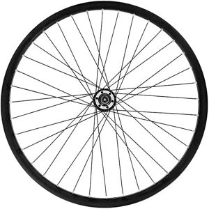 Mvtek Tbr 29´´ Disc Mtb Front Wheel Black 9 x 100 mm unisex Mvtek Tbr 29´´ Disc Mtb Front Wheel Black 9 x 100 mm unisex