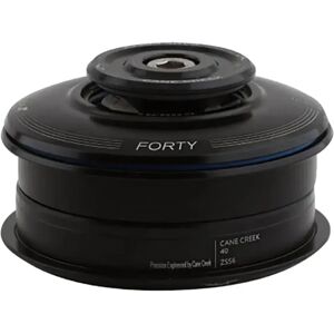 Cane Creek 40 Zs56 Semi-integrated Headset Black One Size unisex Cane Creek 40 Zs56 Semi-integrated Headset Black One Size unisex