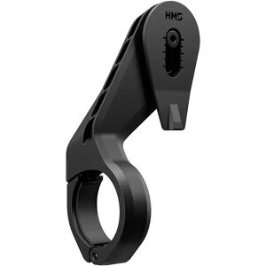 Hammerhead A1 31.8 Mm Handlebar Cycling Computer Mount Black One Size unisex Hammerhead A1 31.8 Mm Handlebar Cycling Computer Mount Black One Size unisex