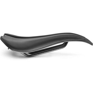 Selle Smp Evo Saddle Black 140 mm Men,Women Selle Smp Evo Saddle Black 140 mm Men,Women