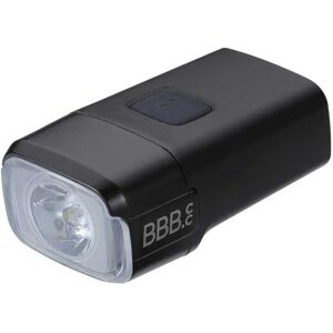 Bbb Adventurestrike Helmet Front Light Black 600 Lumens unisex Bbb Adventurestrike Helmet Front Light Black 600 Lumens unisex