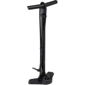 Bbb Airswitch Floor Pump Black 160 Psi unisex Bbb Airswitch Floor Pump Black 160 Psi unisex
