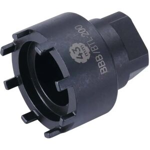 Bbb Bosch 3/4 Bottom Bracket Tool Black One Size unisex Bbb Bosch 3/4 Bottom Bracket Tool Black One Size unisex