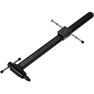 Bbb Derailleur Hanger Alignment Wrench Black One Size unisex Bbb Derailleur Hanger Alignment Wrench Black One Size unisex