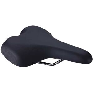 Bbb Diamond Saddle Black 185 mm Men,Women Bbb Diamond Saddle Black 185 mm Men,Women