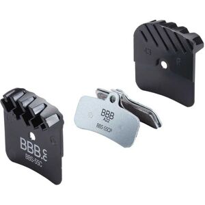 Bbb Discstop Coolfin Shimano Xt M8020/zee M640/saint M820 Organic Disc Brake Pads Black One Size unisex Bbb Discstop Coolfin Shimano Xt M8020/zee M640/saint M820 Organic Disc Brake Pads Black One Size unisex