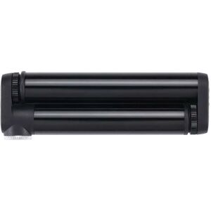 Bbb Doubleshot Mini Pump Black 116 Psi unisex Bbb Doubleshot Mini Pump Black 116 Psi unisex