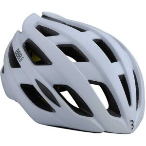 Bbb Hawk Mips Helmet Matt White M unisex Bbb Hawk Mips Helmet Matt White M unisex