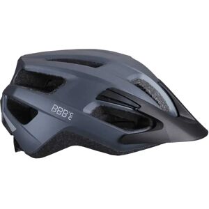 Bbb Kite 2.0 Urban Helmet Matt Grey L unisex Bbb Kite 2.0 Urban Helmet Matt Grey L unisex