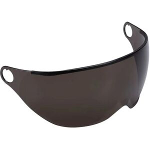 Bbb Move Faceshield Helmet Spare Visor Smoke One Size unisex Bbb Move Faceshield Helmet Spare Visor Smoke One Size unisex