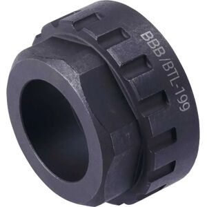 Bbb Shimano Xtr Bottom Bracket Tool Black One Size unisex Bbb Shimano Xtr Bottom Bracket Tool Black One Size unisex