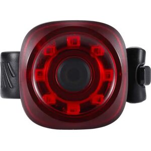 Bbb Spirit Bls-226 Rear Light Black / Red 30 Lumens unisex Bbb Spirit Bls-226 Rear Light Black / Red 30 Lumens unisex