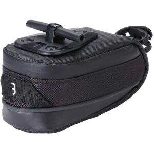 Bbb Storepack Reflect Saddle Bag 0.37l Black One Size unisex Bbb Storepack Reflect Saddle Bag 0.37l Black One Size unisex