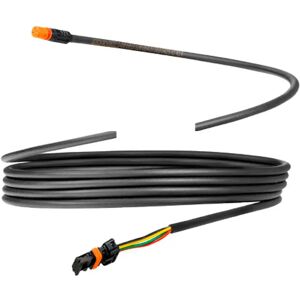 Bosch Abs Gen 2 Control Unit Connector Black 1400 mm unisex Bosch Abs Gen 2 Control Unit Connector Black 1400 mm unisex