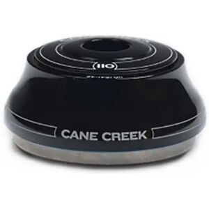 Cane Creek 110 Series Is41/28.6/h15 Integrated Headset Black One Size unisex Cane Creek 110 Series Is41/28.6/h15 Integrated Headset Black One Size unisex