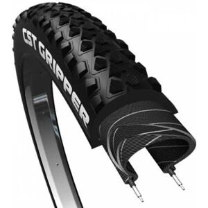 Cst Gripper 60 Tpi Eps 27.5´´ X 2.10 Rigid Mtb Tyre Black 27.5´´ x 2.25 unisex Cst Gripper 60 Tpi Eps 27.5´´ X 2.10 Rigid Mtb Tyre Black 27.5´´ x 2.25 unisex