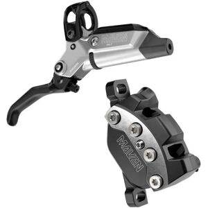 Sram Maven Ultimate Steath Rear Brake Black / Silver 2000 mm unisex Sram Maven Ultimate Steath Rear Brake Black / Silver 2000 mm unisex