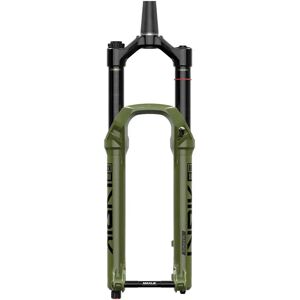 Rockshox Lyrik Ultimate Charger 3.1 Rc2 Crown Boost™ 15 X 110 Mm 37 Offset Debonair+ D2 Mtb Fork Green 27.5´´-650B unisex Rockshox Lyrik Ultimate Charger 3.1 Rc2 Crown Boost™ 15 X 110 Mm 37 Offset Debonair+ D2 Mtb Fork Green 27.5´´-650B unisex