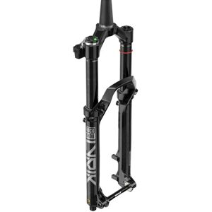 Rockshox Lyrik Ultimate Flight Attendant Boost™15 X 110 Mm Sm Crownod 44 Offset Db+ A3 Mtb Fork Black 29´´ unisex Rockshox Lyrik Ultimate Flight Attendant Boost™15 X 110 Mm Sm Crownod 44 Offset Db+ A3 Mtb Fork Black 29´´ unisex