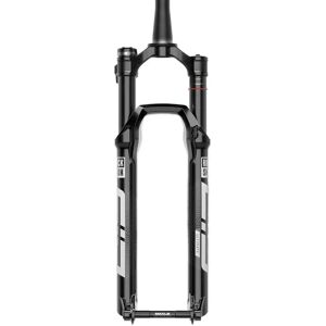 Rockshox Sid Ultimate Flight Attendant Race Day 3p Crown Boost™ 15 X 110 Mm 44 Offset Tapered Debonair D1 Mtb Fork Gloss Black 29´´ unisex Rockshox Sid Ultimate Flight Attendant Race Day 3p Crown Boost™ 15 X 110 Mm 44 Offset Tapered Debonair D1 Mtb Fork Gloss Black 29´´ unisex