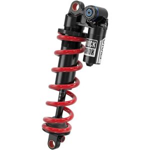 Rockshox Vivid Coil Ultimate Dh Rc2 Reb55/comp30 Adj Hydraulic Bottom Out Standard C1 Shock Absorber Black 70 mm unisex Rockshox Vivid Coil Ultimate Dh Rc2 Reb55/comp30 Adj Hydraulic Bottom Out Standard C1 Shock Absorber Black 70 mm unisex