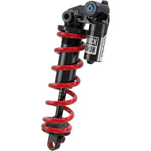 Rockshox Vivid Coil Ultimate Rc2t Metric Trunnion Shock Absorber Black 57.5 mm unisex Rockshox Vivid Coil Ultimate Rc2t Metric Trunnion Shock Absorber Black 57.5 mm unisex