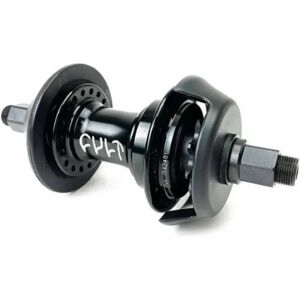 Cult Astronomica Lsd Rear Hub Black 36H unisex Cult Astronomica Lsd Rear Hub Black 36H unisex