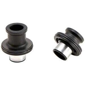 Ritchey Road Wsc Disc Qr Front Hub Conversion Kit Black / Silver One Size unisex Ritchey Road Wsc Disc Qr Front Hub Conversion Kit Black / Silver One Size unisex