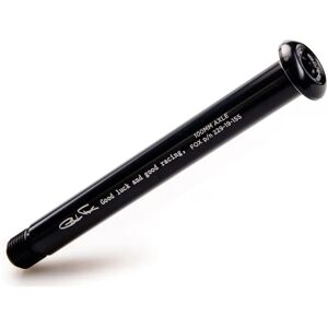 Fox Kabolt Through Axle Black Anodized 15 x 100 mm unisex Fox Kabolt Through Axle Black Anodized 15 x 100 mm unisex