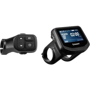 Giant Ridecontrol Evo V1.3 Control Unit Black One Size unisex Giant Ridecontrol Evo V1.3 Control Unit Black One Size unisex