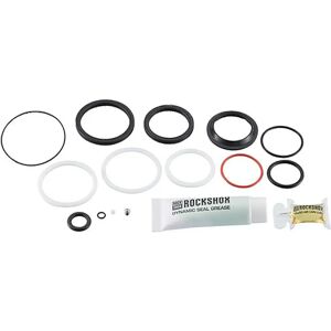 Rockshox 200 Hour/1 Year Sid Luxe 2021+ Generation-a Service Kit Multicolor One Size unisex Rockshox 200 Hour/1 Year Sid Luxe 2021+ Generation-a Service Kit Multicolor One Size unisex